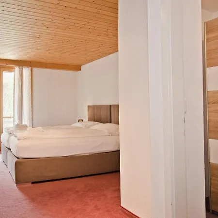 Maennlichenblick - Griwa Rent Ag *