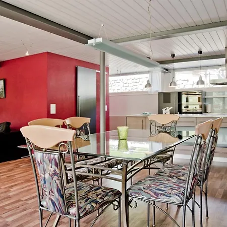 Apartamento Maennlichenblick - Griwa Rent Ag *