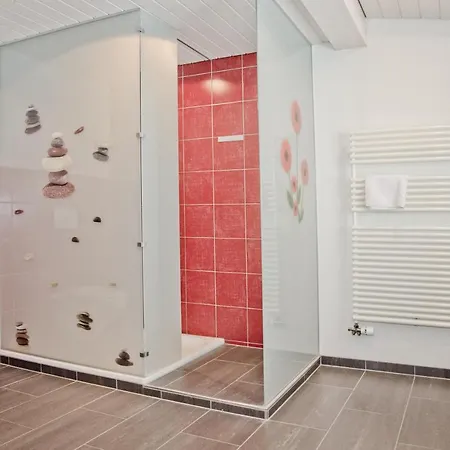 Apartamento Maennlichenblick - Griwa Rent Ag *