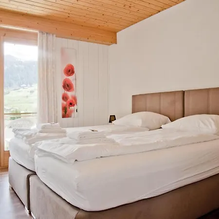 Maennlichenblick - Griwa Rent Ag Grindelwald