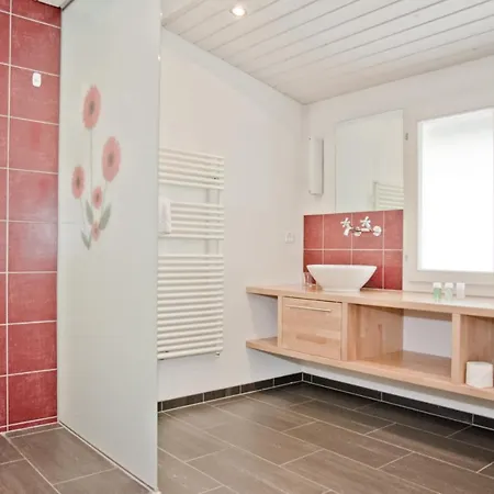 Apartman Maennlichenblick - Griwa Rent Ag