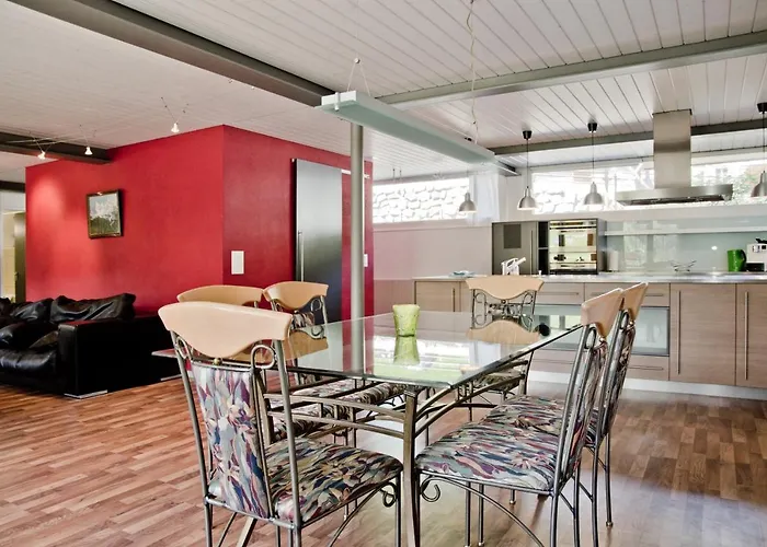 Apartment Maennlichenblick - Griwa Rent Ag *