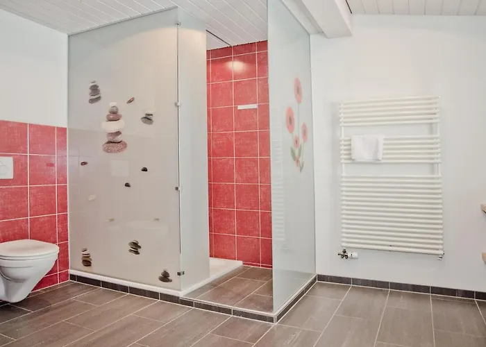 Apartment Maennlichenblick - Griwa Rent Ag *