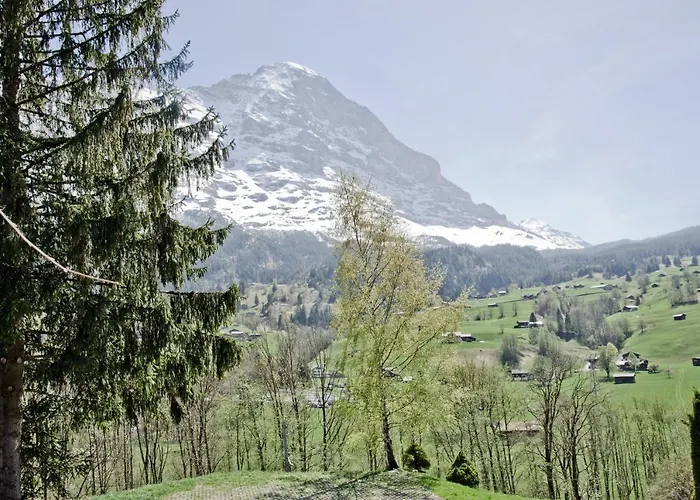 Maennlichenblick - Griwa Rent Ag *