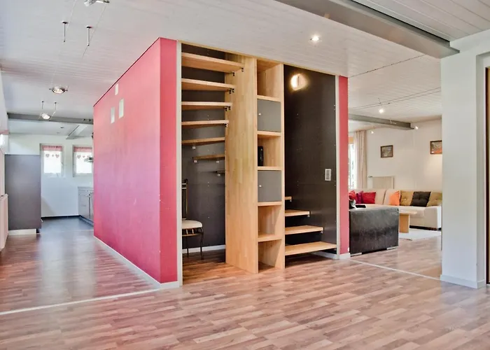 Maennlichenblick - Griwa Rent Ag 公寓 *