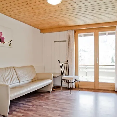 Maennlichenblick - Griwa Rent Ag *