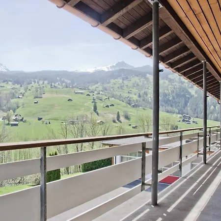 דירה Maennlichenblick - Griwa Rent Ag *