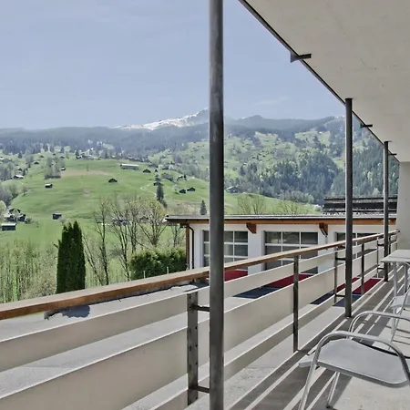 Maennlichenblick - Griwa Rent Ag