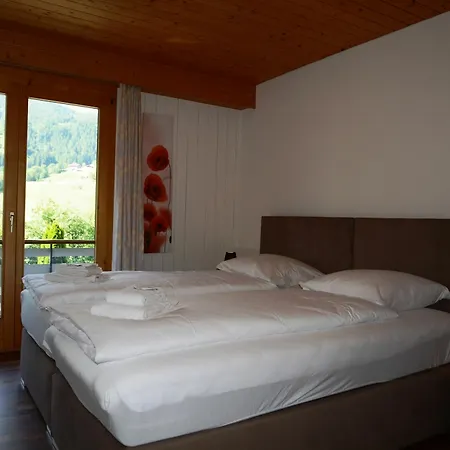 Διαμέρισμα Maennlichenblick - Griwa Rent Ag *