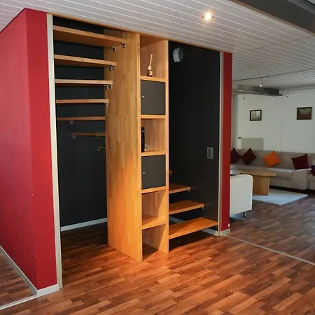 Διαμέρισμα Maennlichenblick - Griwa Rent Ag *