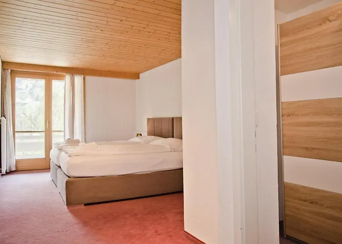 Maennlichenblick - Griwa Rent Ag *