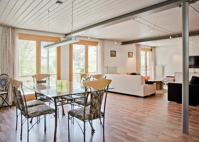 Maennlichenblick - Griwa Rent Ag *