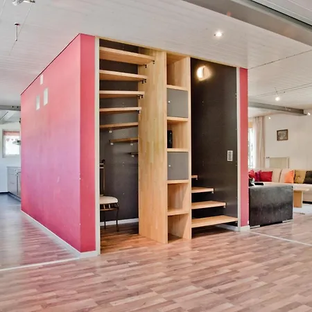 Maennlichenblick - Griwa Rent Ag Apartamento *