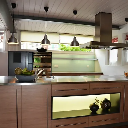 Maennlichenblick - Griwa Rent Ag Apartamento *